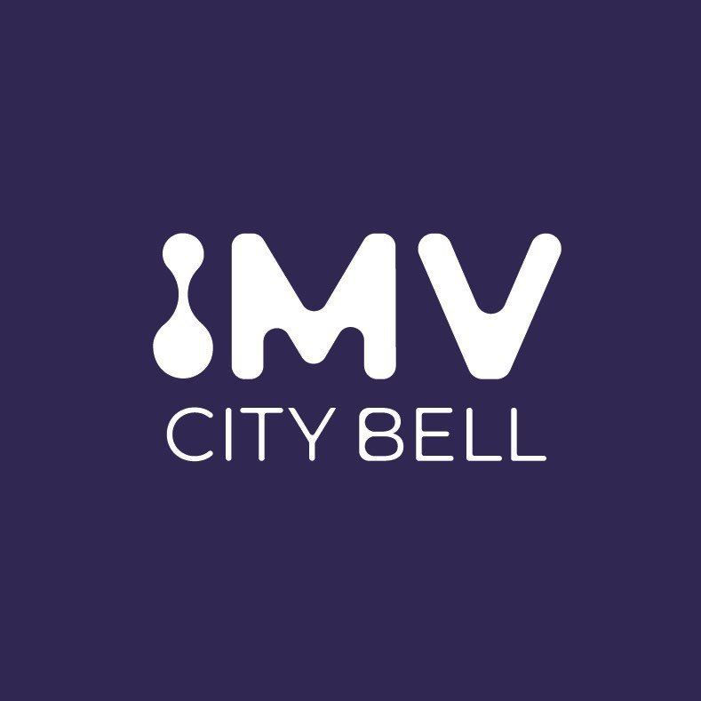 Logo de Veterinaria 24hs - IMV City Bell