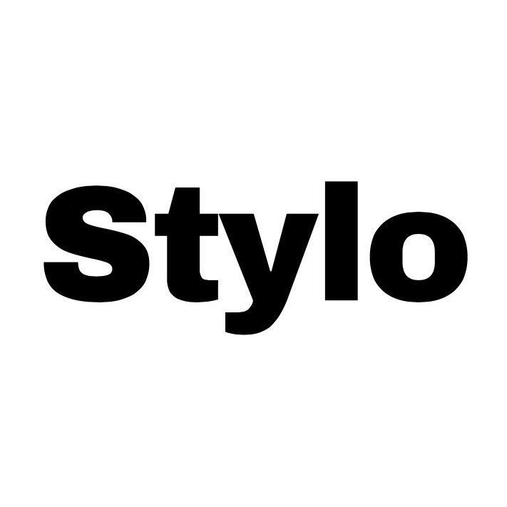 Logo de Stylo