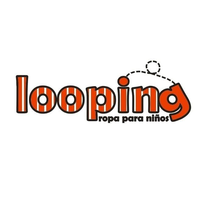 Logo de Looping