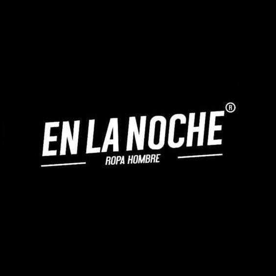 Logo de En La Noche City Bell