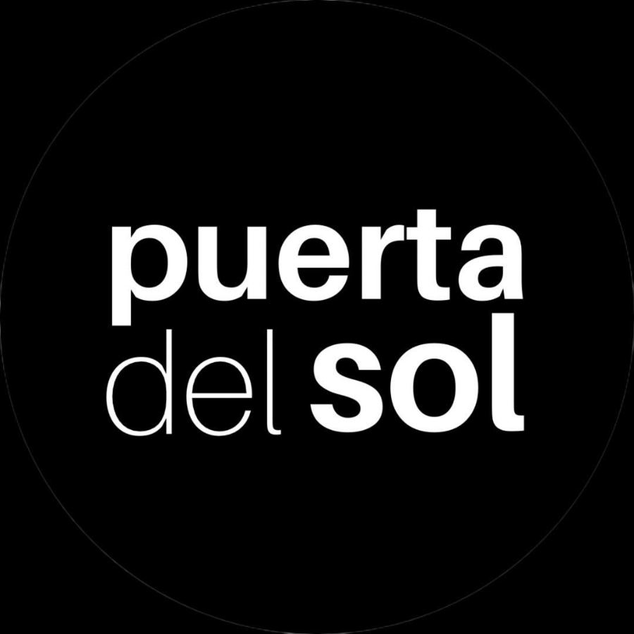 Logo de Puerta del Sol