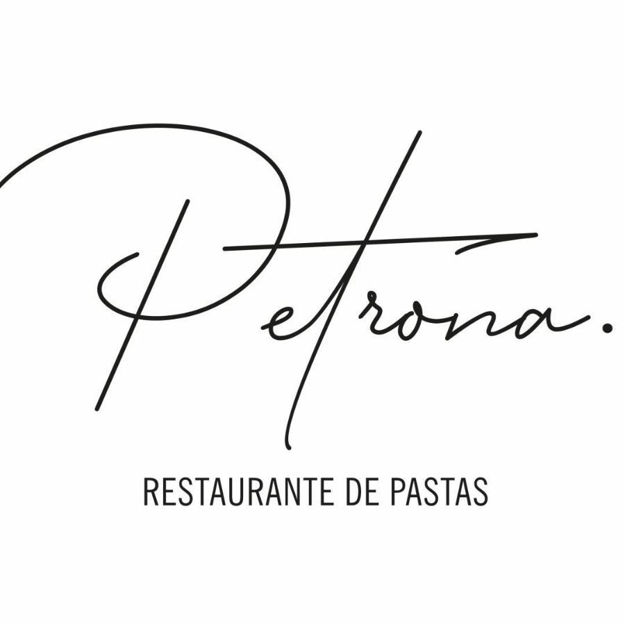 Logo de Petrona Pastas