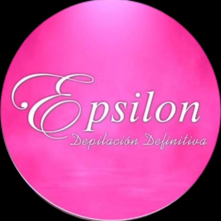 Logo de Epsilon Estética Médica City bell