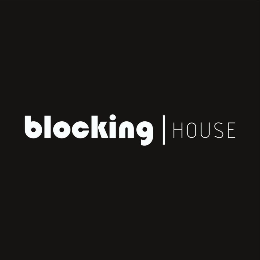 Logo de Blocking House
