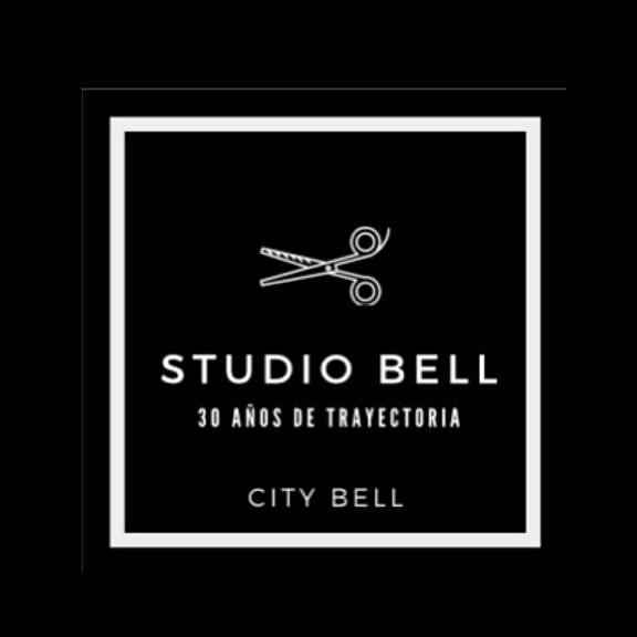 Logo de Studio Bell