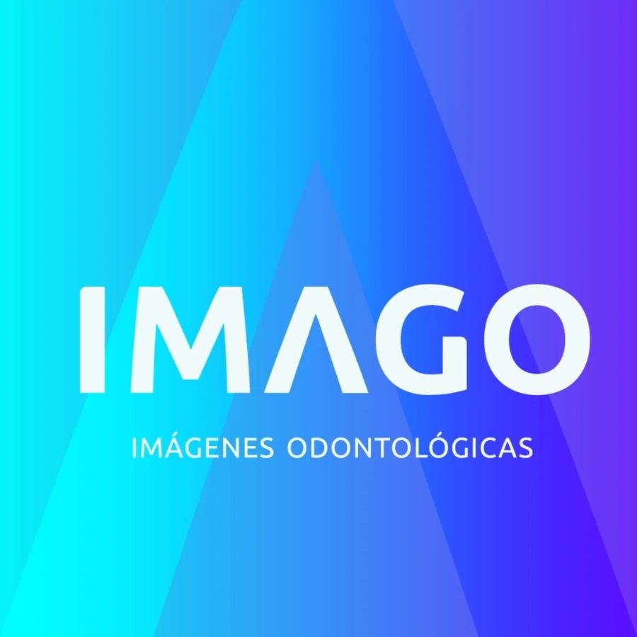 Logo de IMAGO City Bell