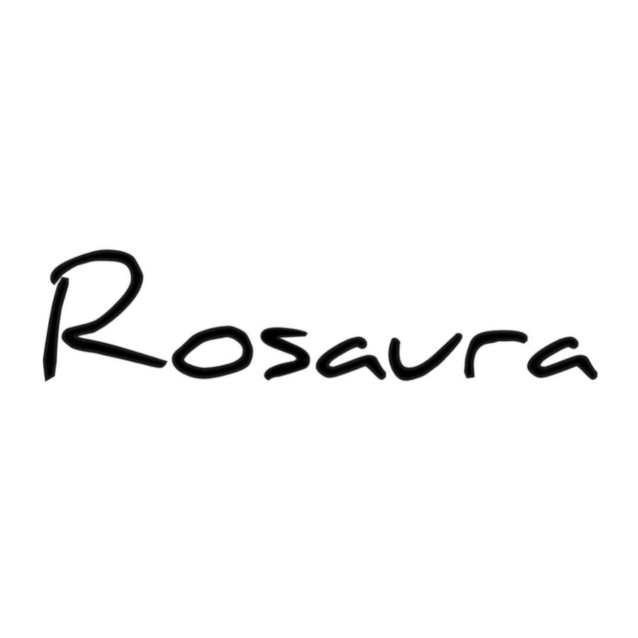 Logo de Rosaura