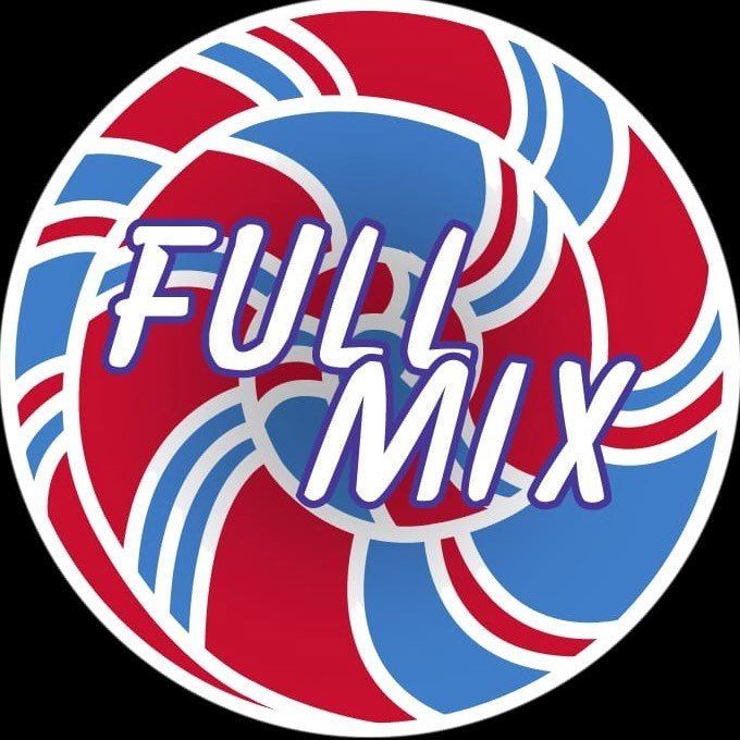 Logo de Full Mix