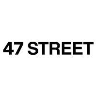 Logo de 47 Street City Bell