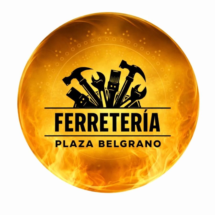 Logo de Ferretería Plaza Belgrano