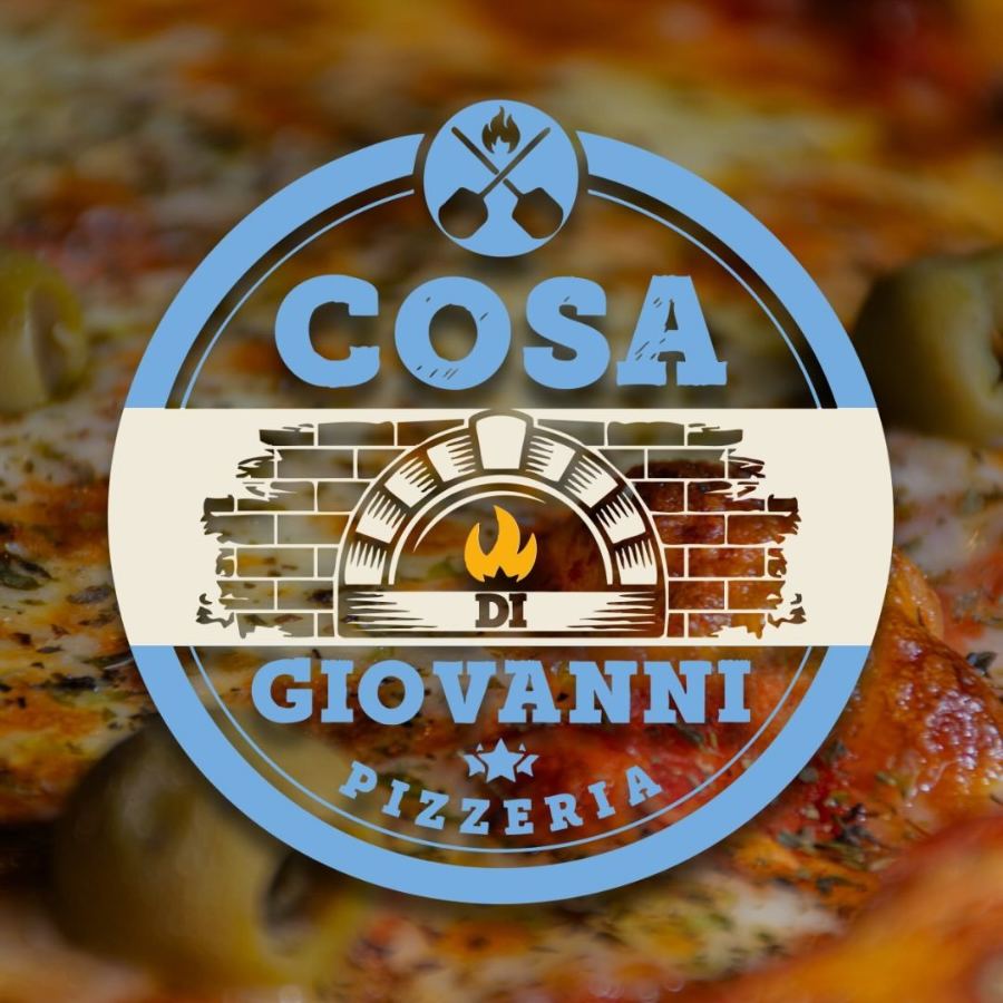 Logo de Cosa di Giovanni