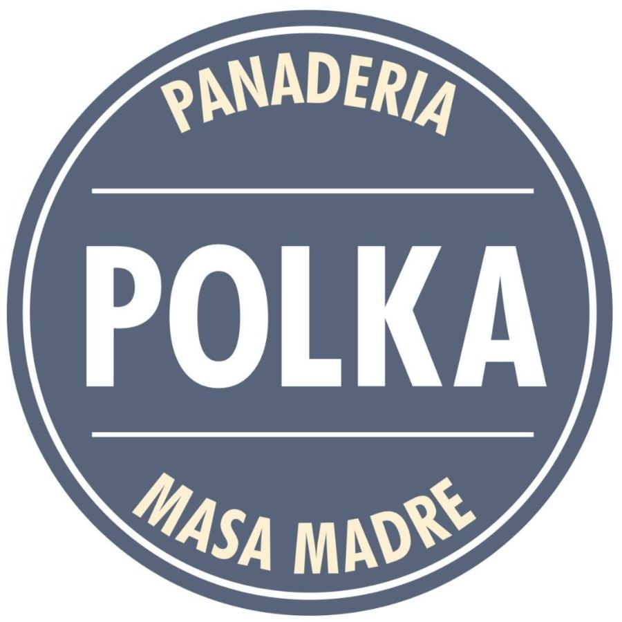 Logo de Polka MASA MADRE