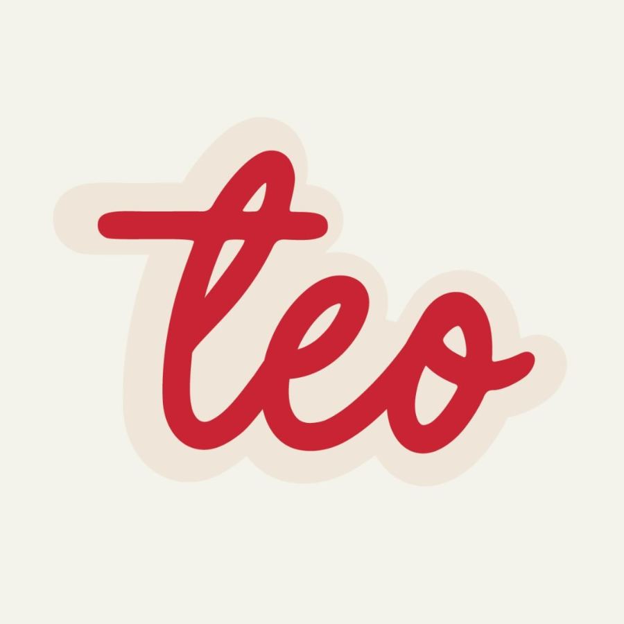 Logo de TEODELINESIAS