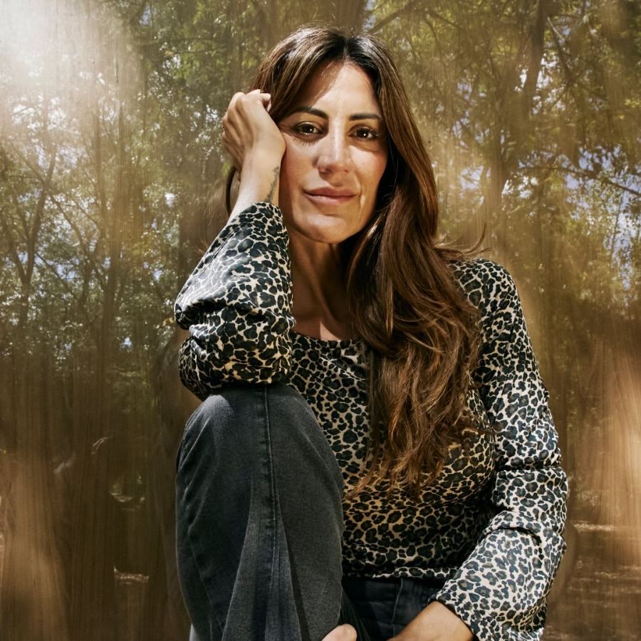 Logo de JULIETA PEÑA CONCEPT STORE