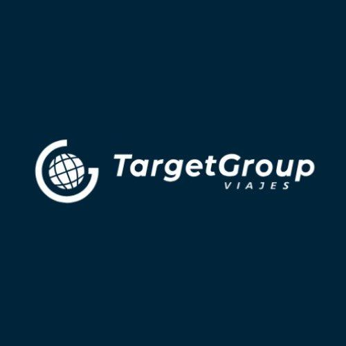 Logo de Target Group