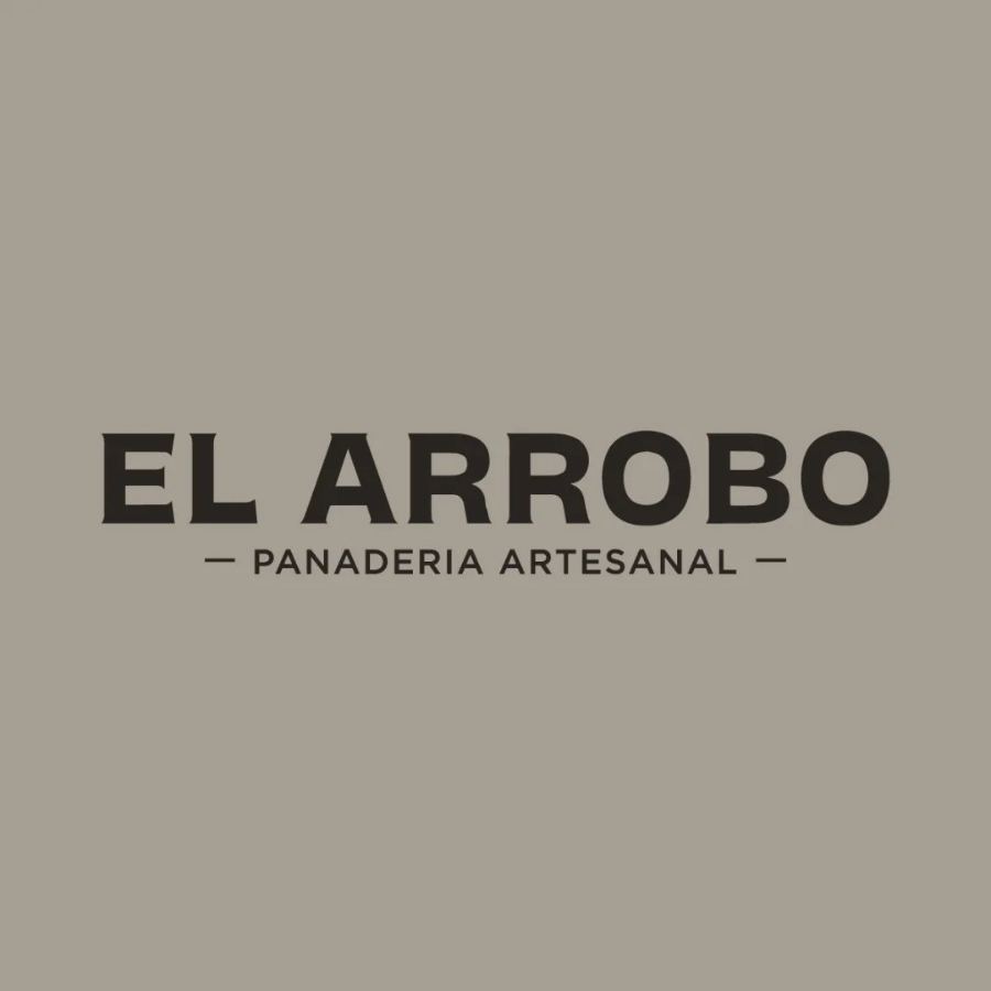 Logo de El Arrobo - Panadería de Masa Madre