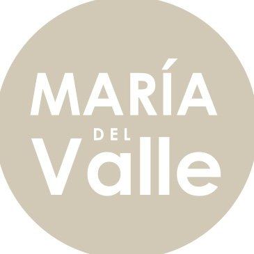 Logo de MARIA DEL VALLE CARTERAS
