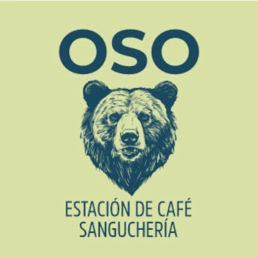 Logo de OSO