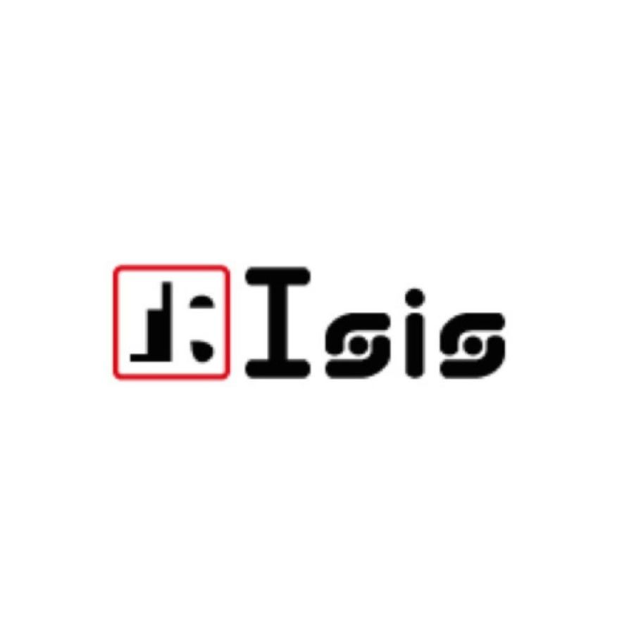 Logo de Isis Beauty