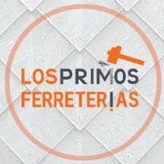 Logo de Ferretería Los Primos