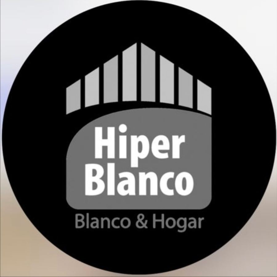 Logo de Hiperblanco citybell