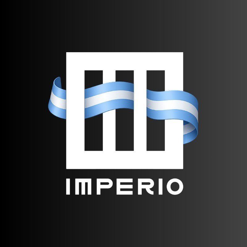Logo de Imperio del Cerámico City Bell