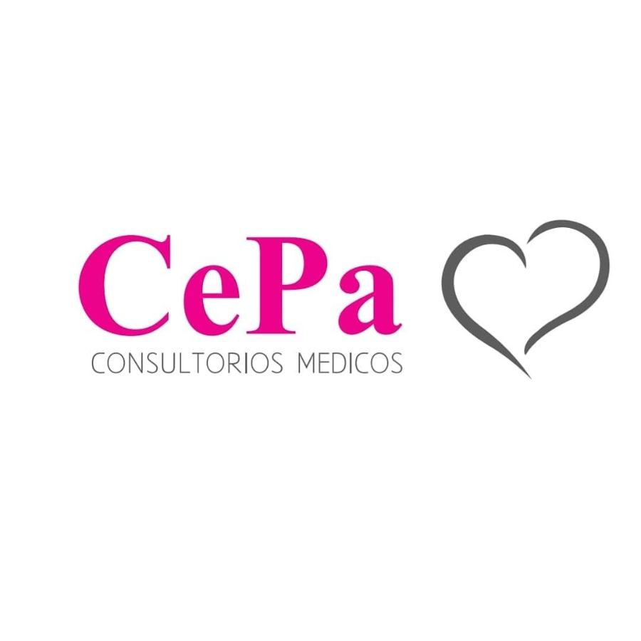 Logo de CEPA Consultorios Médicos