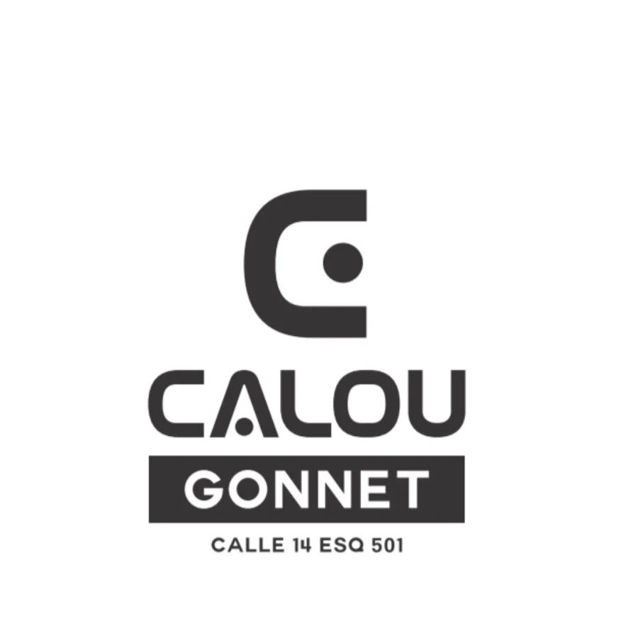 Logo de Calou Universitario