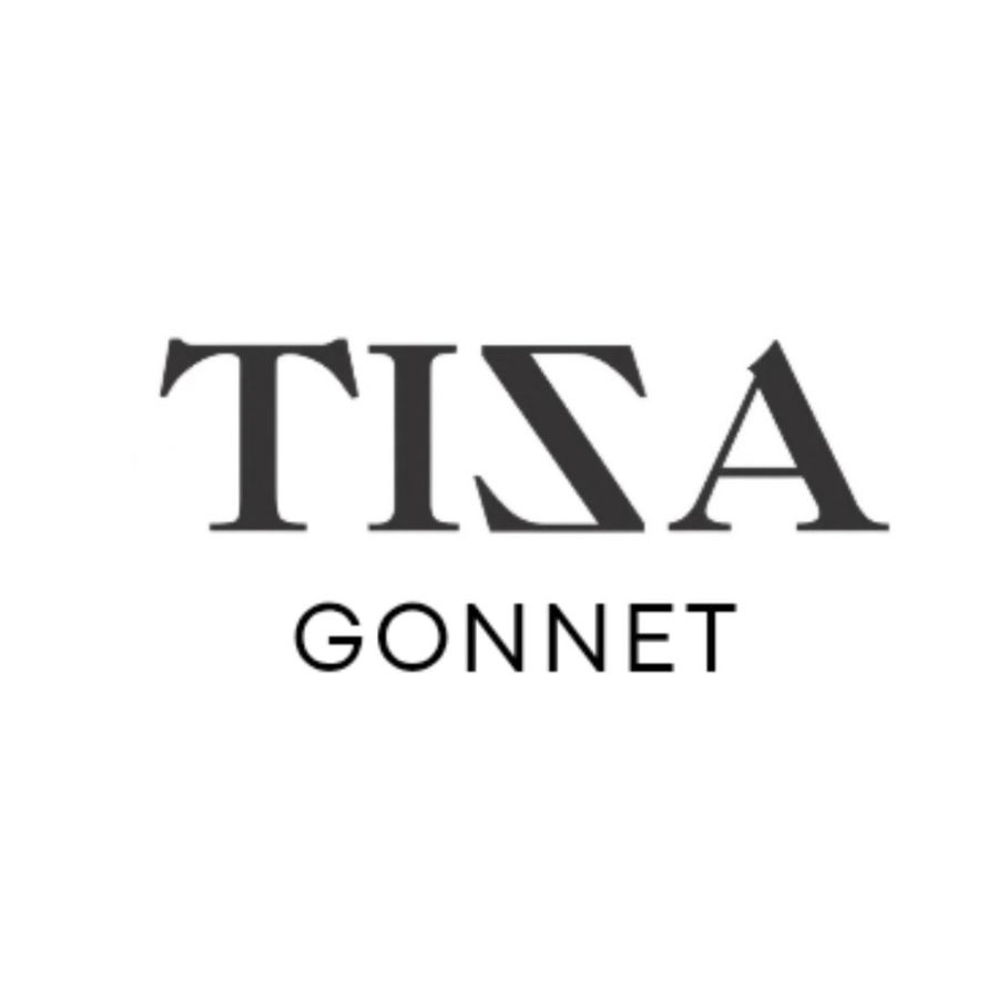 Logo de Tiza Gonnet
