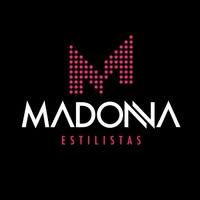 Logo de Madonna Estilistas