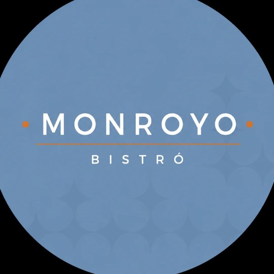 Logo de Monroyo