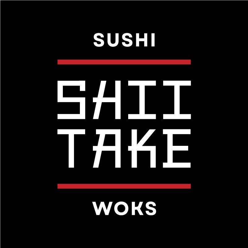 Logo de SHIITAKE SUSHI CITY BELL