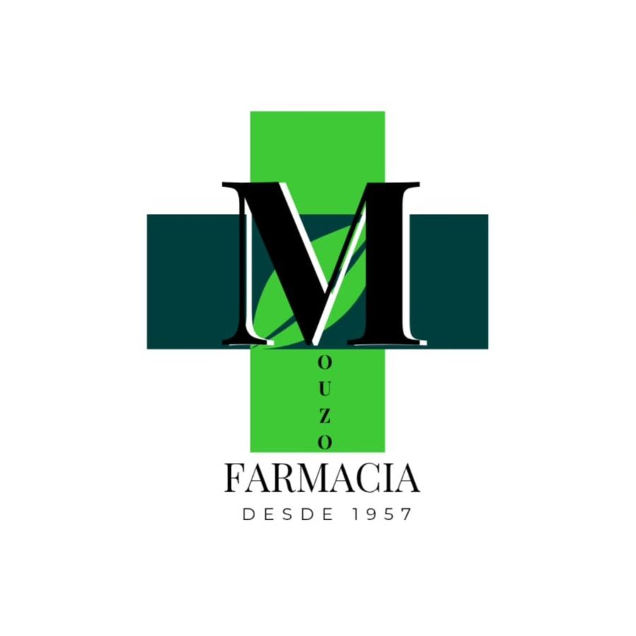 Logo de Farmacia Mouzo
