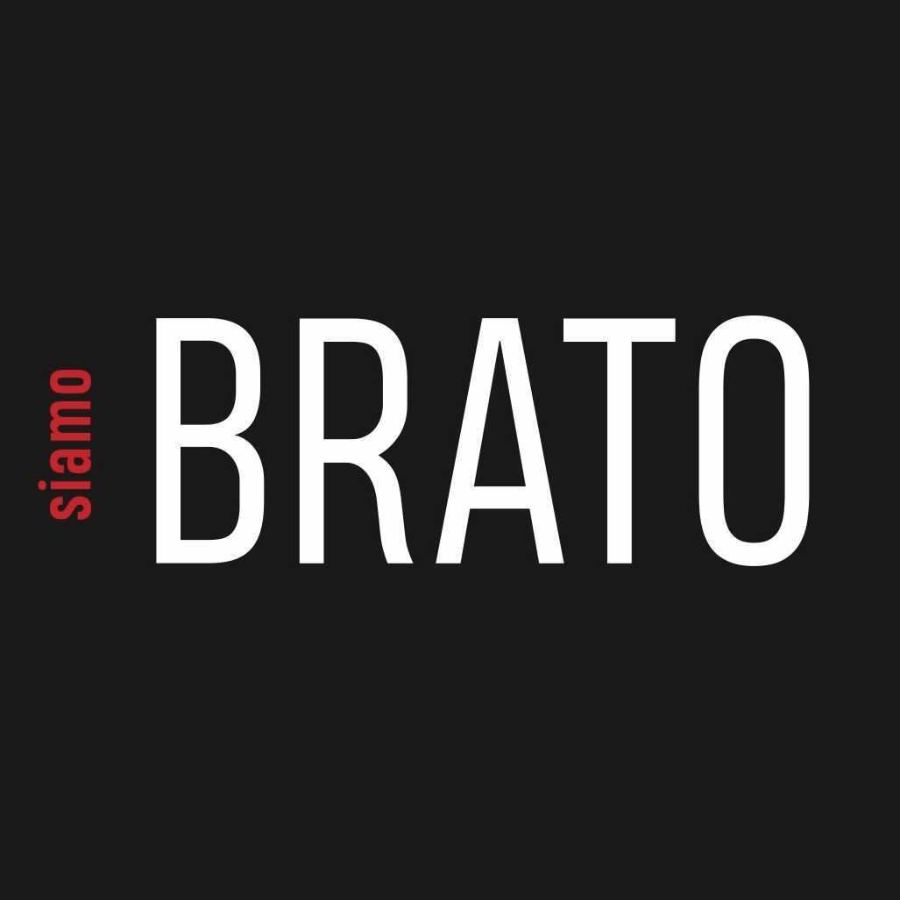 Logo de Siamo Brato