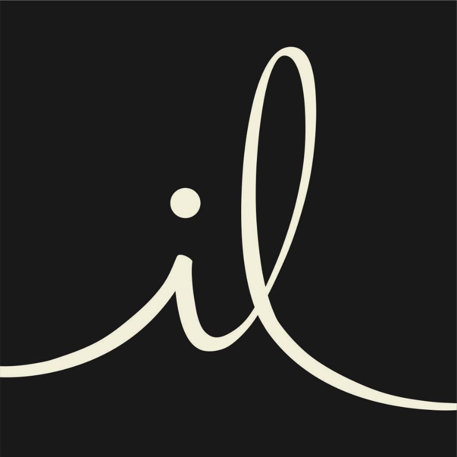 Logo de Isadora Lencería