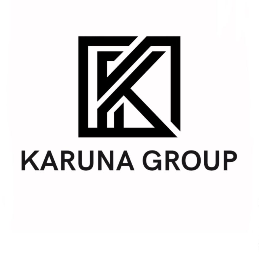 Logo de Karuna Group