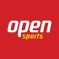 Logo de Open Sports