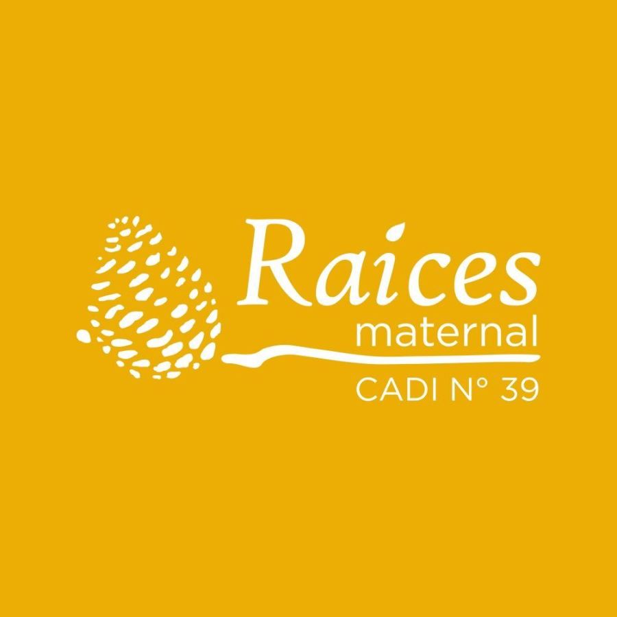 Logo de JARDIN MATERNAL RAICES