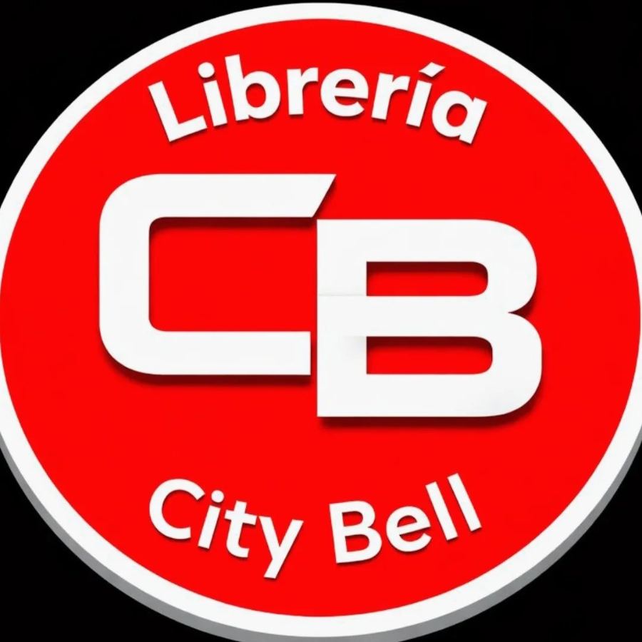Logo de LIBRERIA CITY BELL