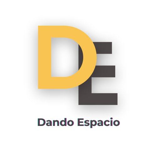Logo de Dando Espacio