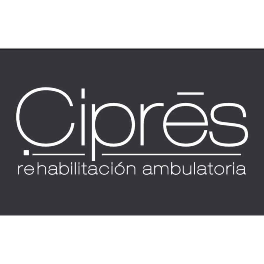 Logo de Ciprés Rehabilitación Ambulatoria