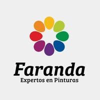 Logo de Faranda Pinturas
