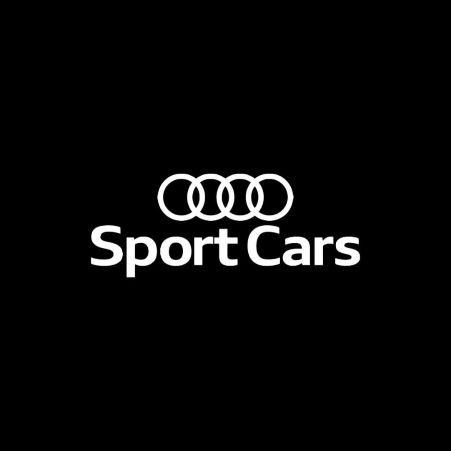 Logo de Sport Cars Audi | Concesionario en La Plata