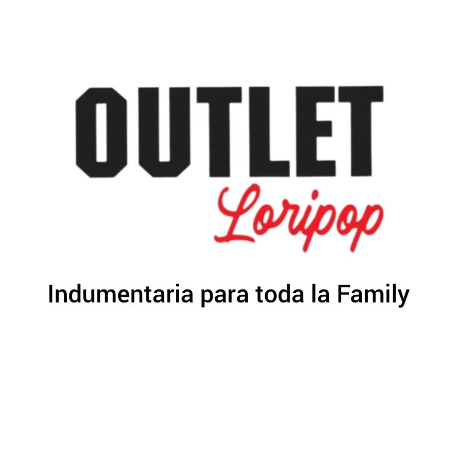 Logo de Loripop