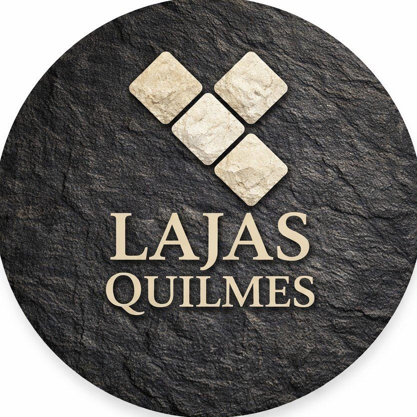 Logo de Lajas Quilmes