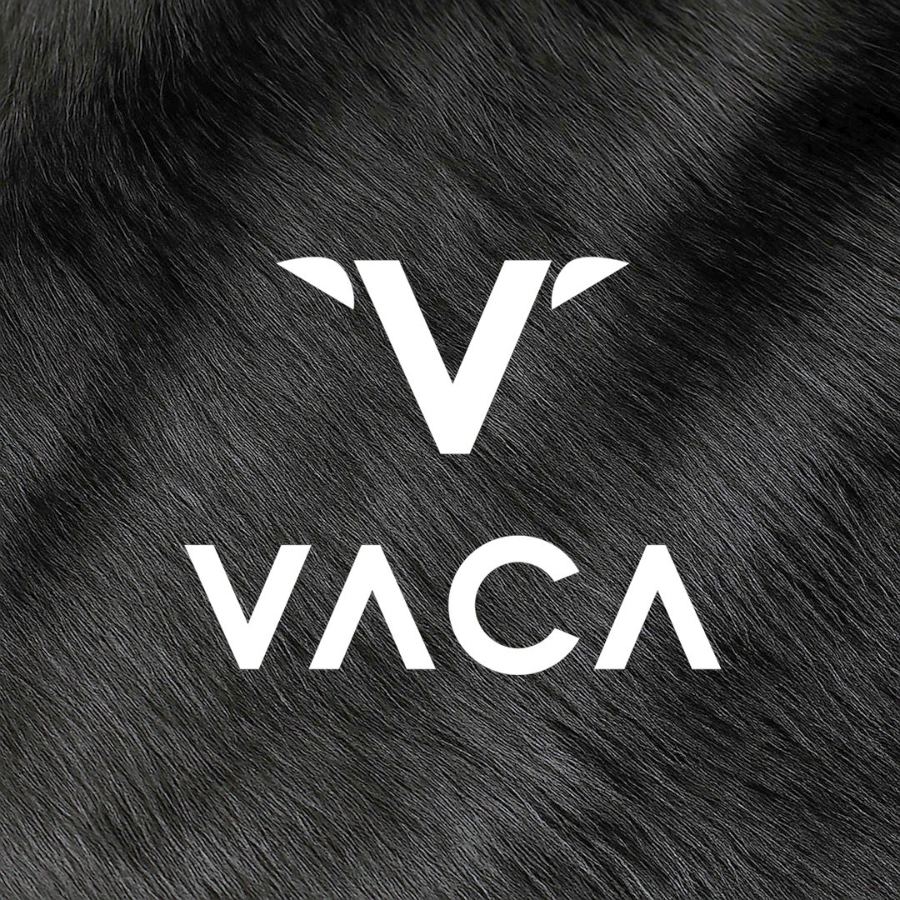 Logo de VACA Carnicerías