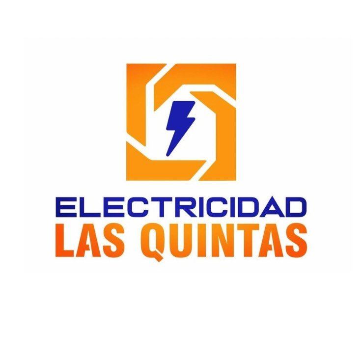 Logo de Electricidad Las Quintas