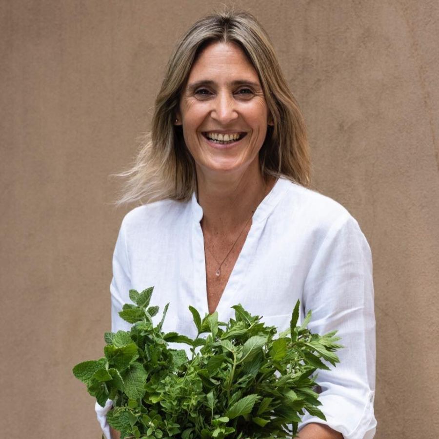 Logo de La Despensa de Teresa Rucci - Almacén Natural y Comida Saludable