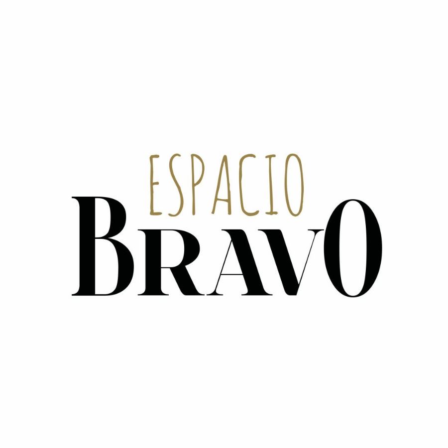 Logo de Espacio Bravo