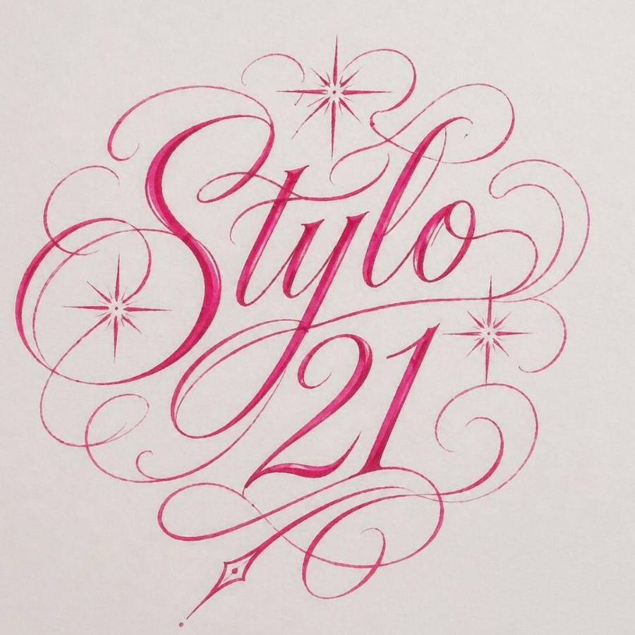 Logo de Stylo 21
